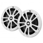 Difuzoare marine JBL STAGE6 WHITE